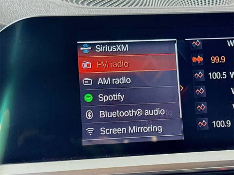 2022 BMW 3 Series 330i