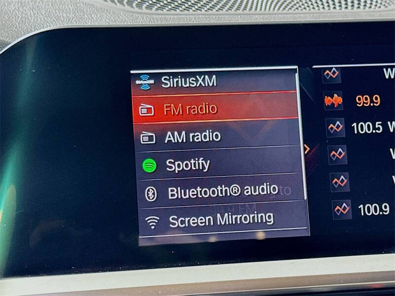 2022 BMW 3 Series 330i