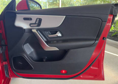 2020 Mercedes-Benz CLA CLA 250