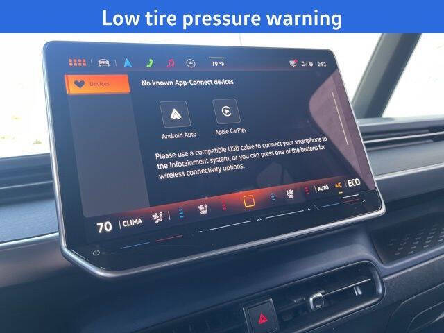 2025 Volkswagen ID. Buzz