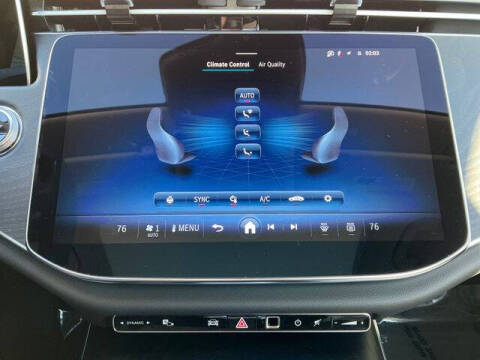 2026 Mercedes-Benz E-Class E 350 4MATIC