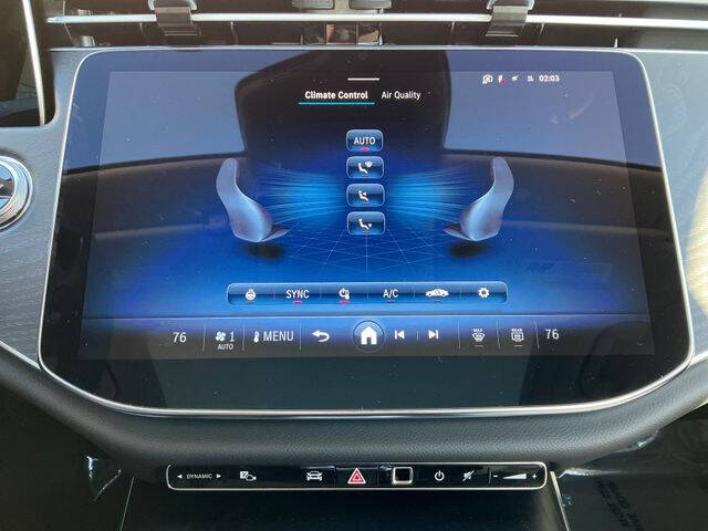 2026 Mercedes-Benz E-Class E 350 4MATIC