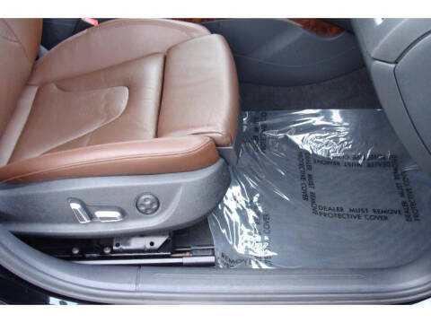 2013 Audi Allroad 2.0T quattro Prestige