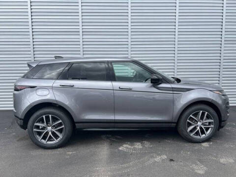 2026 Land Rover Range Rover Evoque P250 Dynamic SE