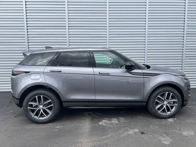 2026 Land Rover Range Rover Evoque P250 Dynamic SE