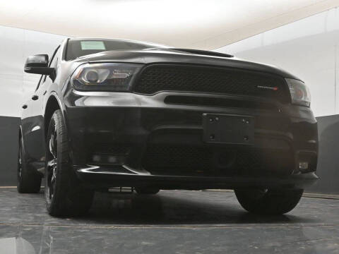 2020 Dodge Durango R/T