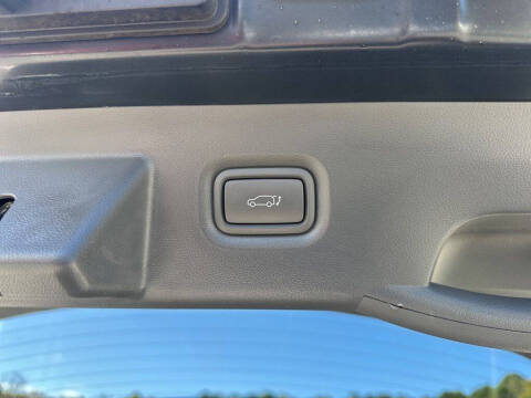 2022 Hyundai Ioniq 5 SEL