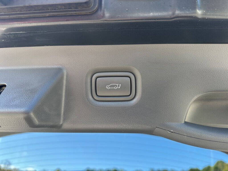 2022 Hyundai Ioniq 5 SEL