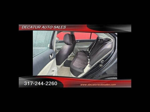 2006 Hyundai Sonata GLS