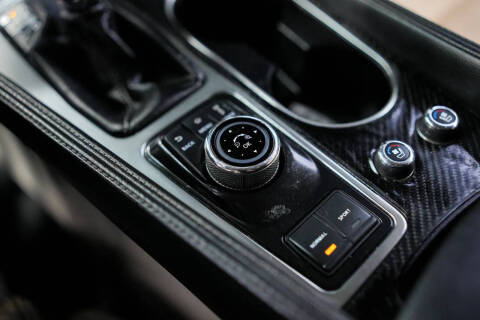 2017 Nissan Maxima Platinum