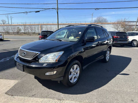 2006 Lexus RX 330 for sale at Starmount Motors in Charlotte NC