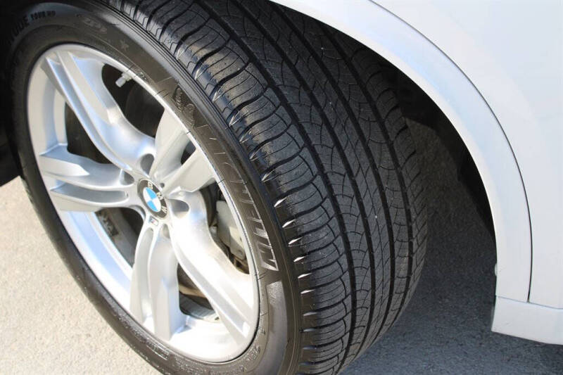 2015 BMW X5 sDrive35i