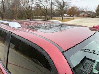 2012 Toyota 4Runner SR5