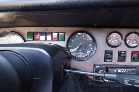 1979 Panther Lima Turbo
