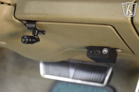 1968 Cadillac DeVille