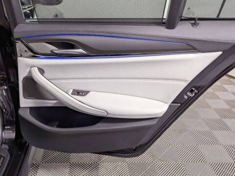 2021 BMW M5
