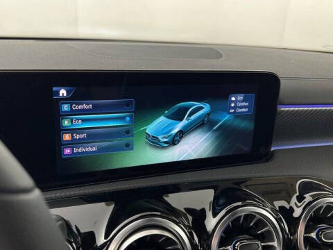 2026 Mercedes-Benz CLA CLA 250 4MATIC