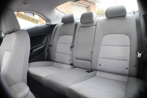 2015 Kia Forte Koup EX