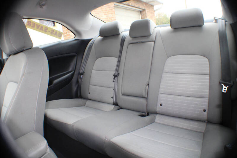 2015 Kia Forte Koup EX