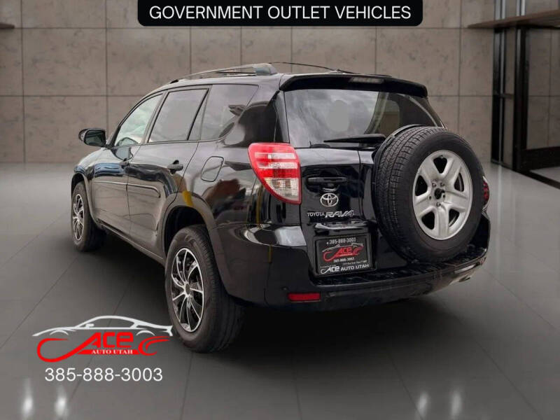 2011 Toyota RAV4