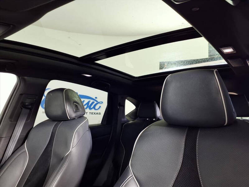 2021 Acura RDX w/A-SPEC