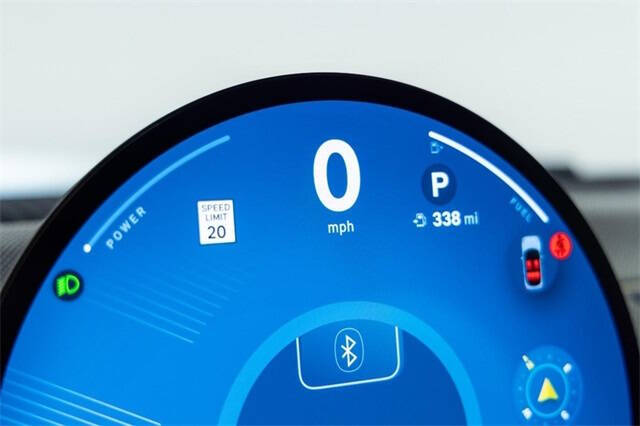 2026 MINI Hardtop 4 Door