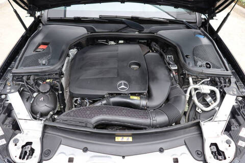 2021 Mercedes-Benz E-Class E 350