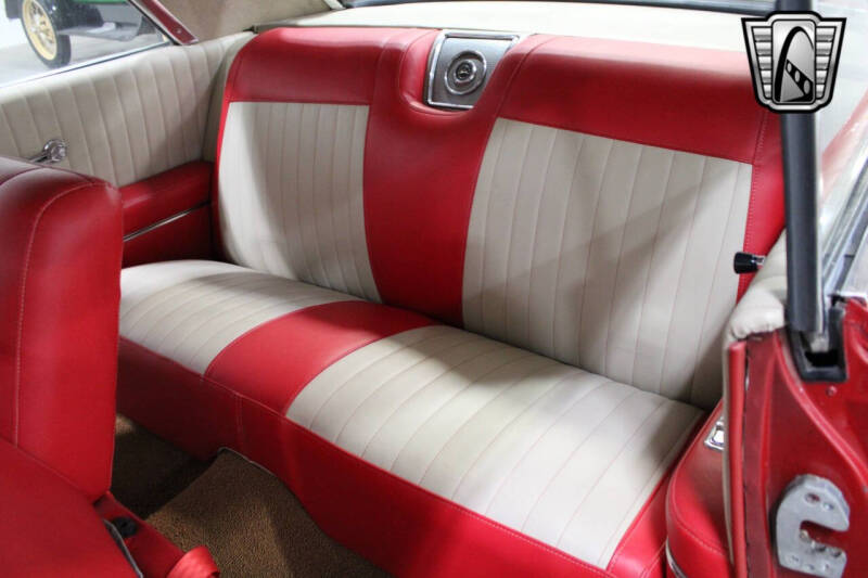 1964 Chevrolet Impala