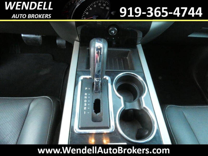 2014 Ford Expedition Limited