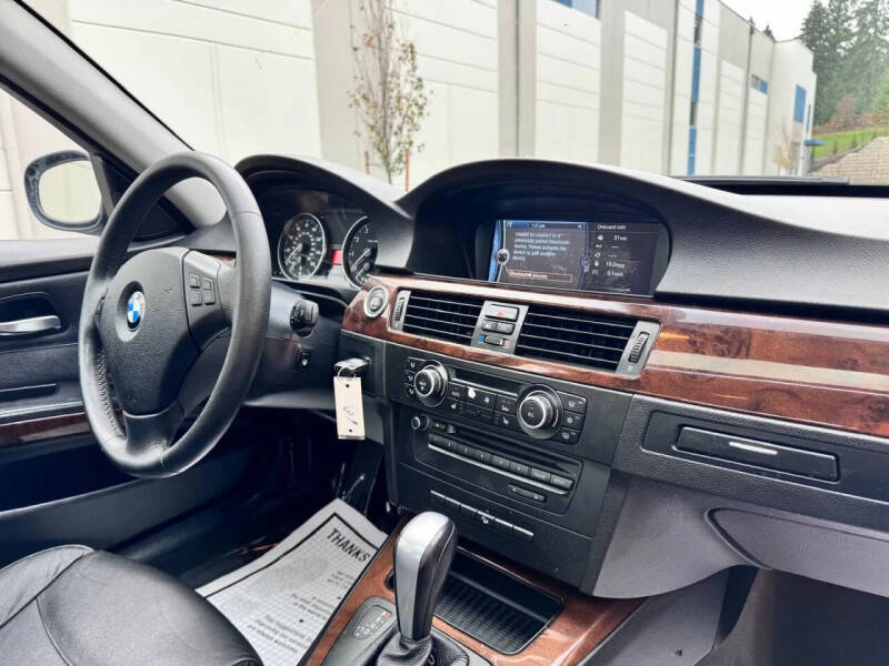 2010 BMW 3 Series 328i xDrive