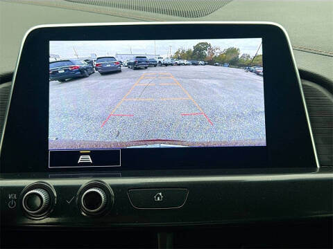 2024 Cadillac CT4 Sport