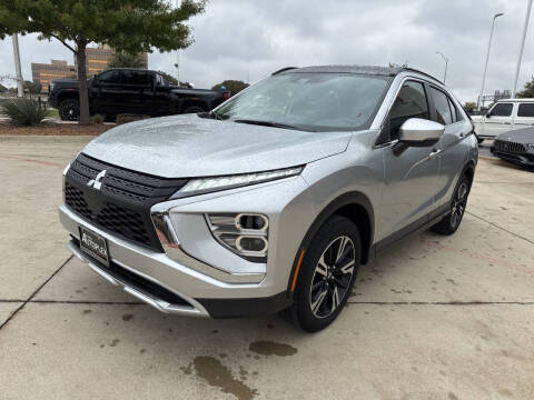 2025 Mitsubishi Eclipse Cross SE