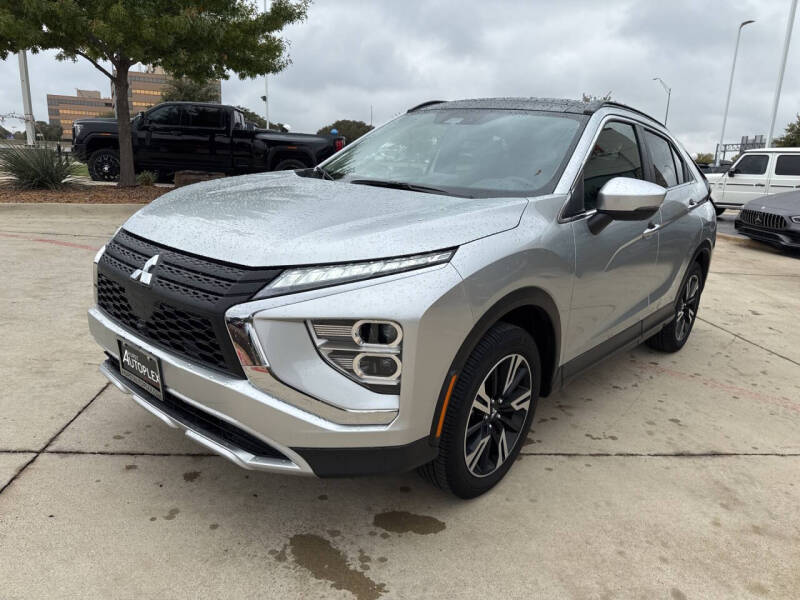 2025 Mitsubishi Eclipse Cross SE