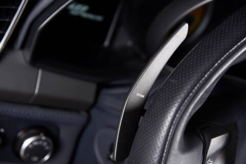 2013 Ferrari 458 Spider