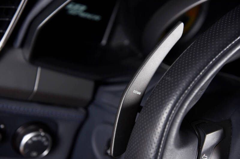 2013 Ferrari 458 Spider