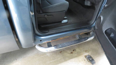 2009 Chevrolet Silverado 1500 LT