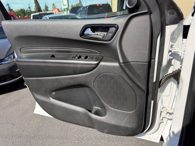 2023 Dodge Durango GT