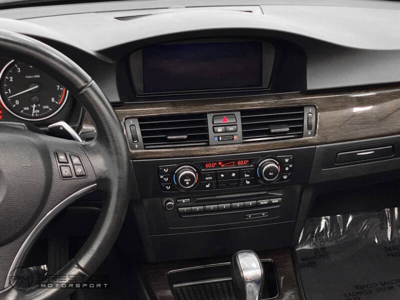 2011 BMW 3 Series 328i