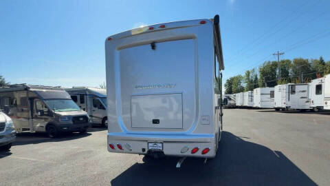 2024 Mercedes-Benz Sprinter