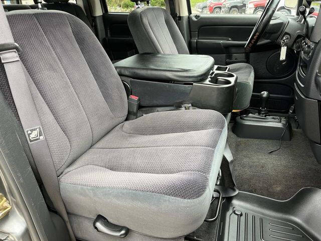 2005 Dodge Ram 1500