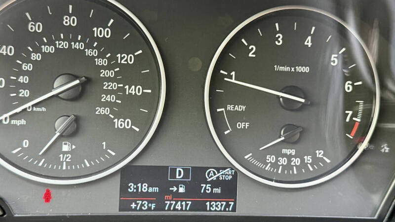 2017 BMW X1 xDrive28i