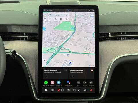 2025 Volvo EX90 Twin Plus 7P