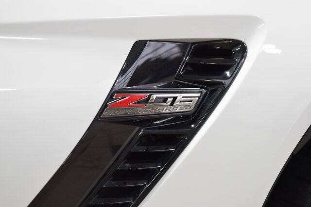 2015 Chevrolet Corvette Z06