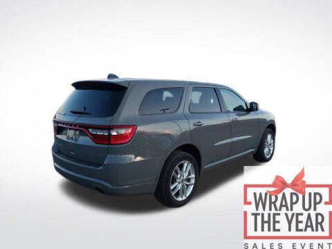 2024 Dodge Durango GT