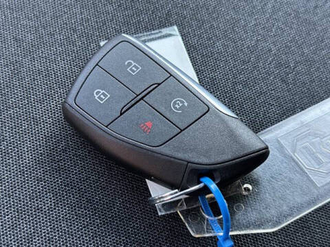 2026 Honda Prologue EX