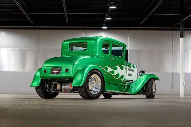 1930 Ford Model A