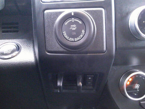 2021 Ford Expedition XL