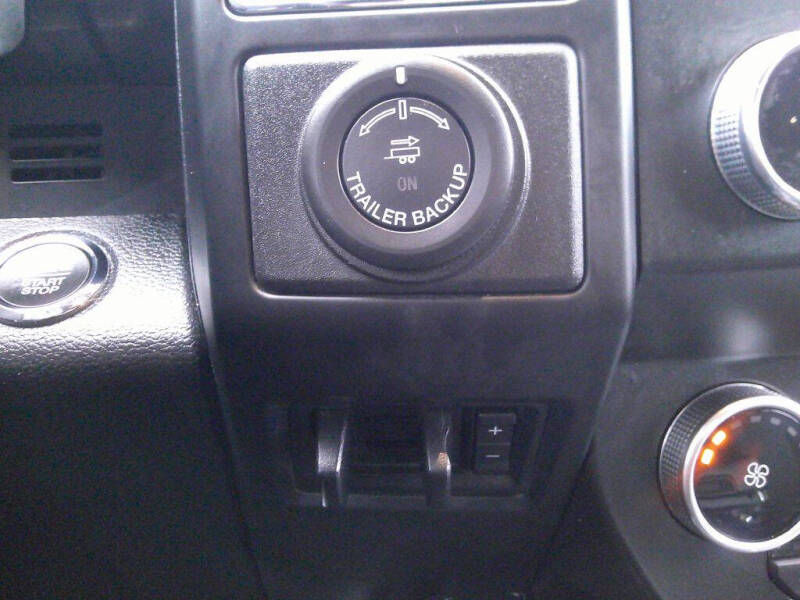 2021 Ford Expedition XL