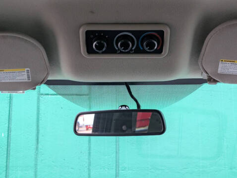 2018 GMC Savana LT 3500