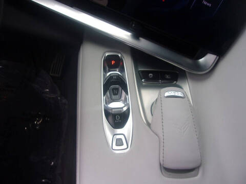 2024 Chevrolet Corvette Stingray